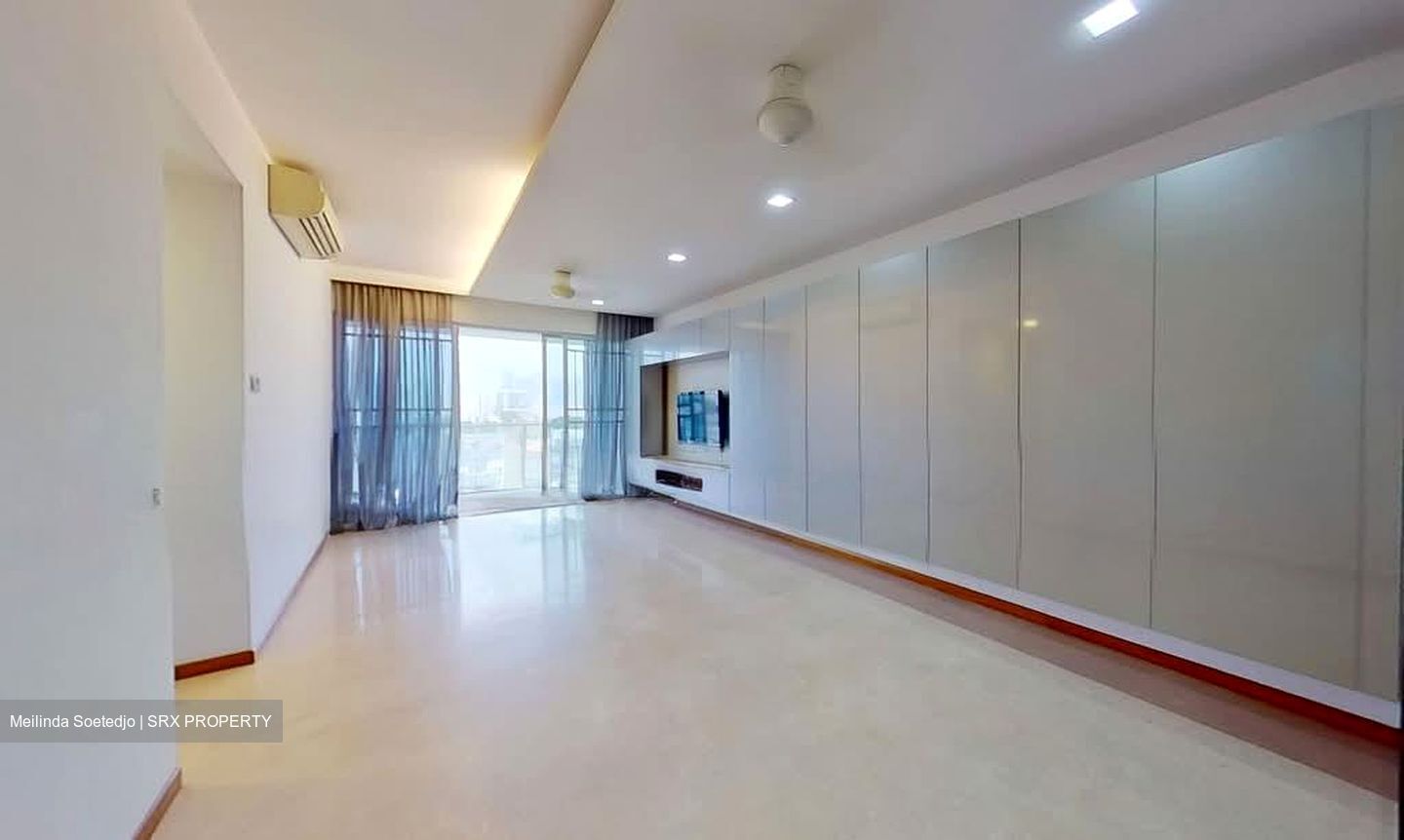 Mera Springs (D8), Condominium #599595451